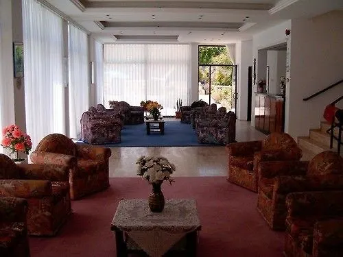 Kanarya Otel Cesme Turkey