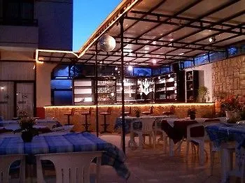 Kanarya Otel Cesme