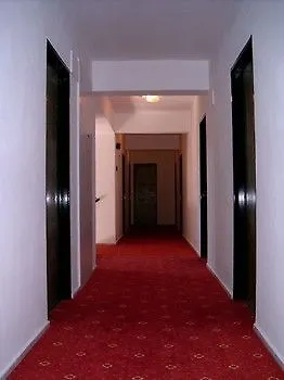 Kanarya Otel Çeşme Turkiet
