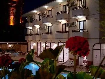 Kanarya Otel Çeşme Hotell