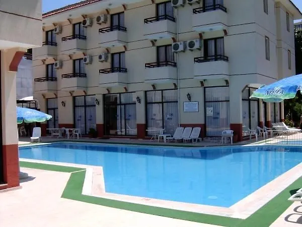 Kanarya Otel Cesme Hotel