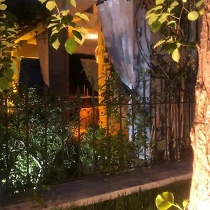 Sakız Kızı Butik Oda ve Kahvaltı