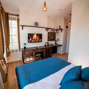 Sofa Kaleici Otel
